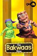 The Bakwaas Show Poster 3
