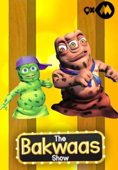 The Bakwaas Show