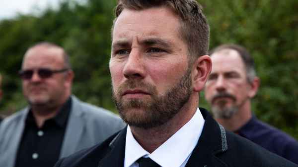 The Ballad Of Billy McCrae Poster 3