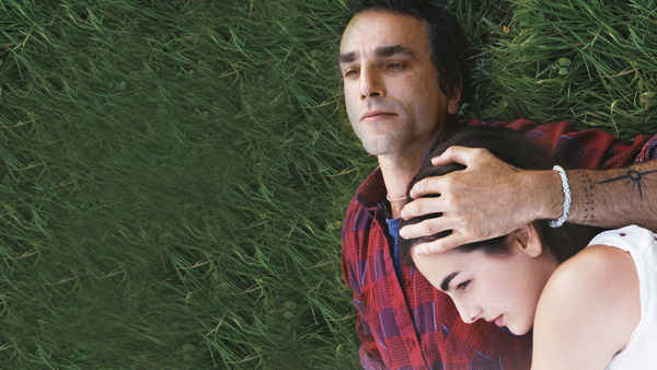 The Ballad of Jack and Rose Poster 3