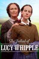 The Ballad of Lucy Whipple Poster 2