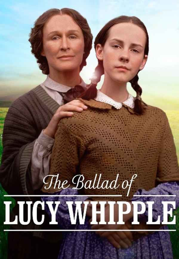 The Ballad of Lucy Whipple Poster 4