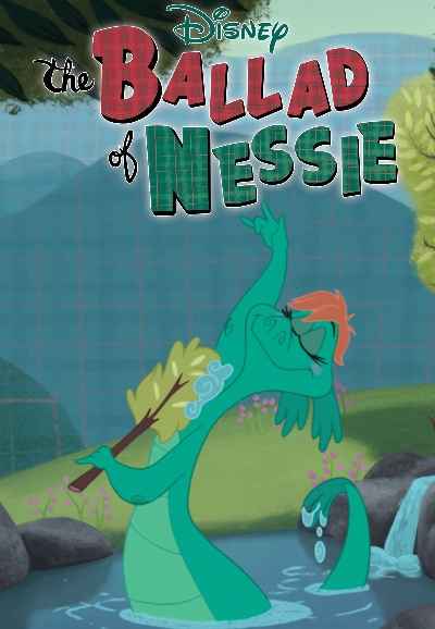 The Ballad of Nessie