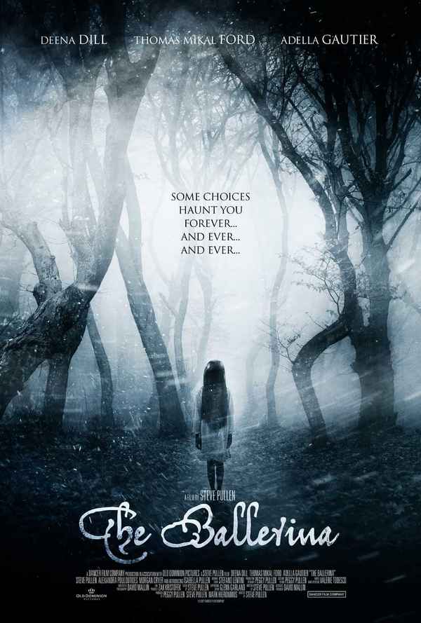 The Ballerina Poster 4