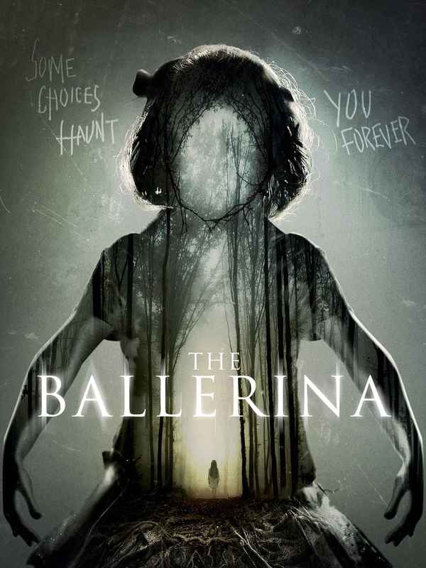 The Ballerina Poster 2