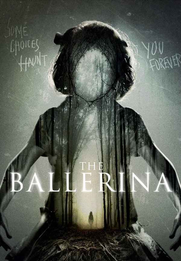 The Ballerina Poster 6