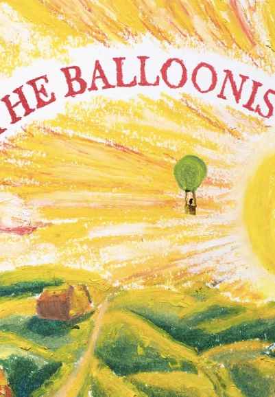 The Balloonist