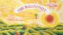 The Balloonist Poster 1