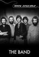 The Band - Rock Legends Poster 4