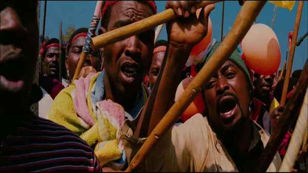 The Bang Bang Club Poster 5