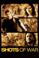 The Bang Bang Club Poster 1