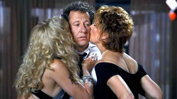 The Banger Sisters Poster 2