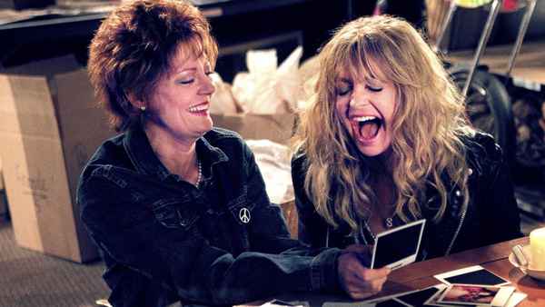 The Banger Sisters Poster 5