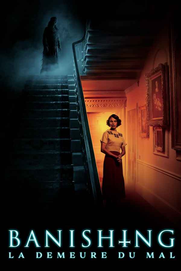 The Banishing Poster 7