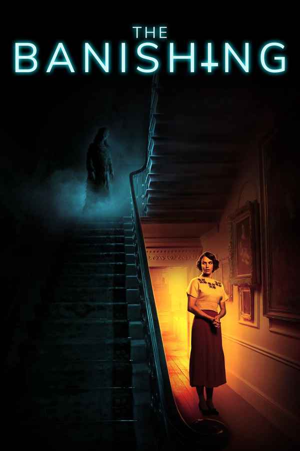 The Banishing Poster 5