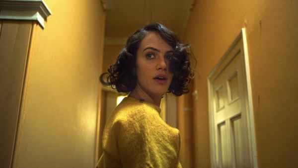 The Banishing Poster 3