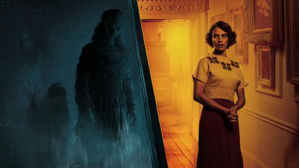 The Banishing Poster 2