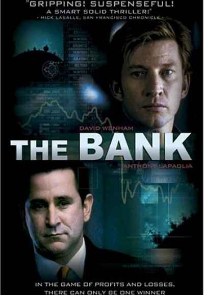 The Bank