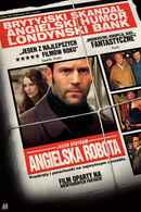 The Bank Job Poster 6