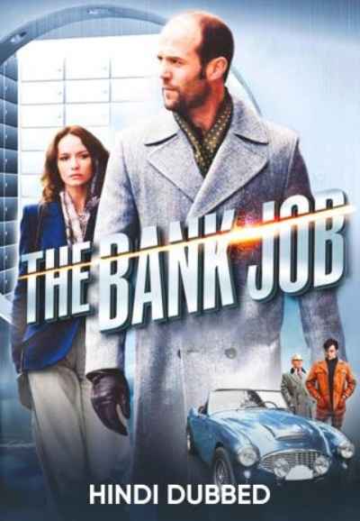 The Bank Job