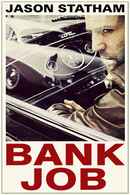 The Bank Job Poster 5
