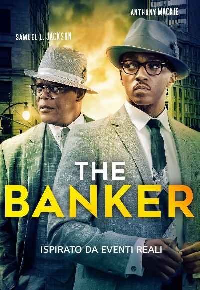 The Banker