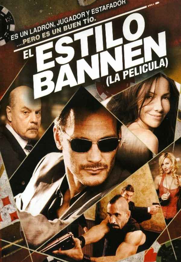 The Bannen Way Poster 7