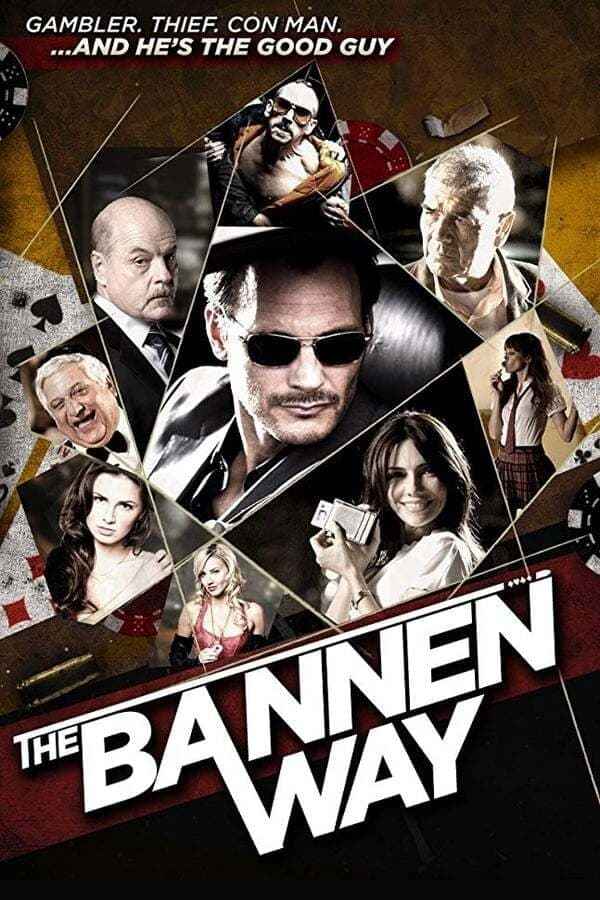The Bannen Way Poster 6