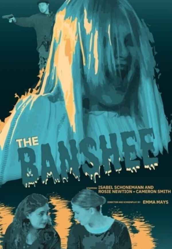 The Banshee Poster 2