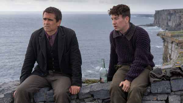 The Banshees of Inisherin Poster 7