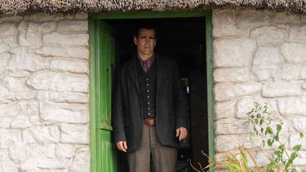 The Banshees of Inisherin Poster 5