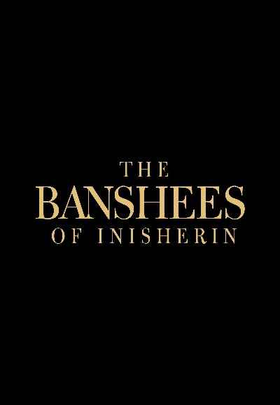 The Banshees of Inisherin