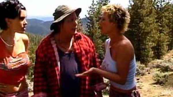 The Bare Wench Project Poster 4