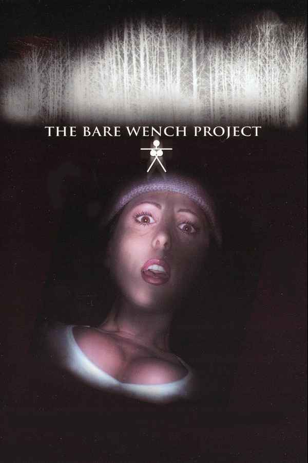 The Bare Wench Project Poster 6