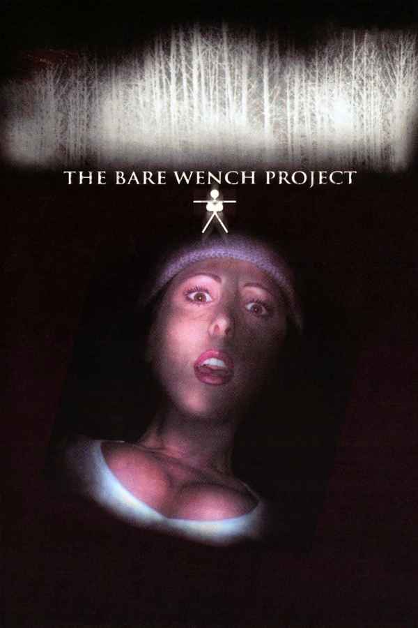 The Bare Wench Project Poster 7