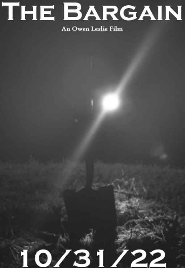 The Bargain Poster 6