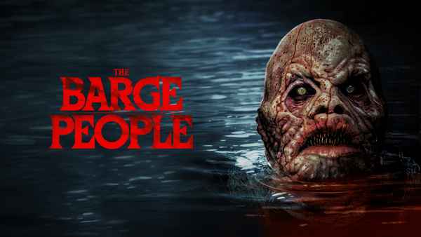 The Barge People Poster 2