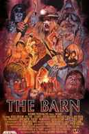 The Barn Poster 6
