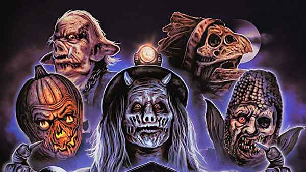 The Barn Part II Poster 2