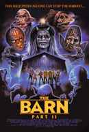 The Barn Part II Poster 4