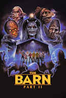 The Barn Part II Poster 5