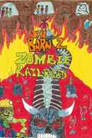 The Barn Part II Poster 6