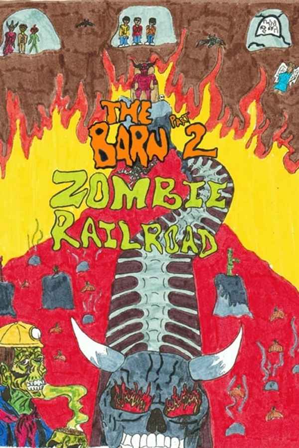 The Barn Part II Poster 6