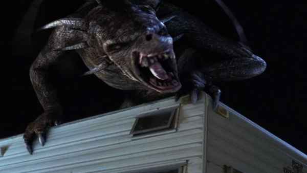 The Barrens Poster 6