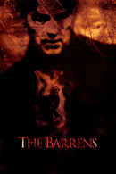 The Barrens Poster 1