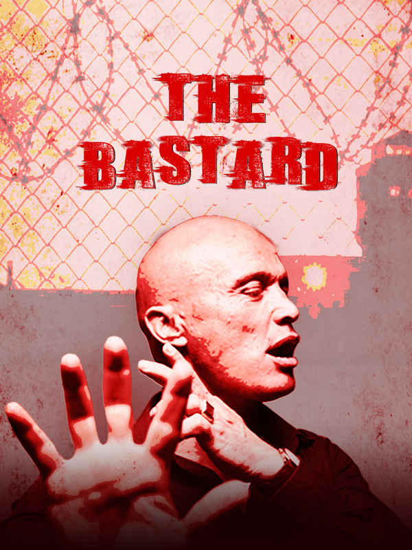 The Bastard Poster 2