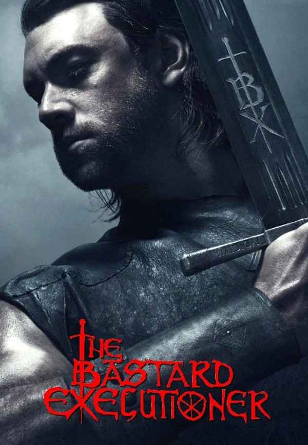 The Bastard Executioner Poster 6