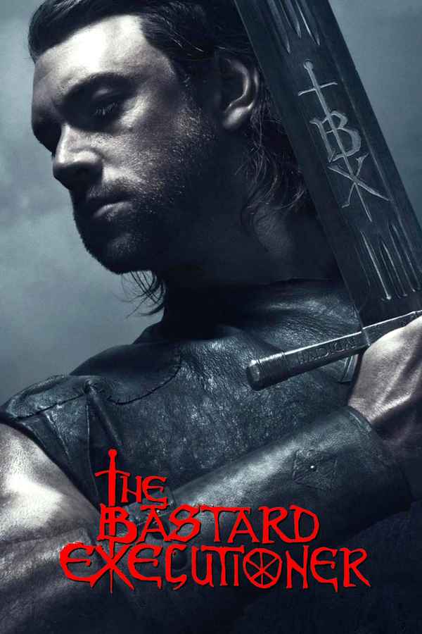 The Bastard Executioner Poster 2
