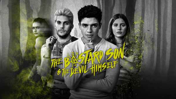 The Bastard Son & the Devil Himself Poster 3
