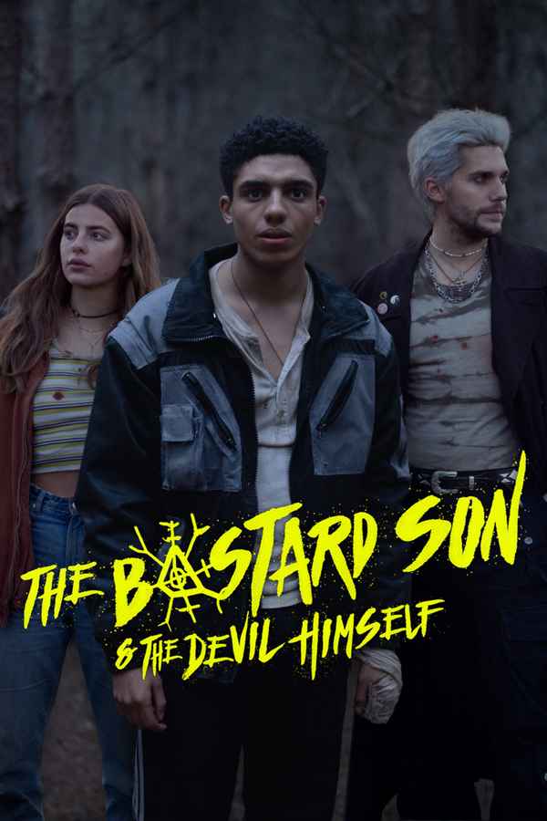 The Bastard Son & the Devil Himself Poster 5
